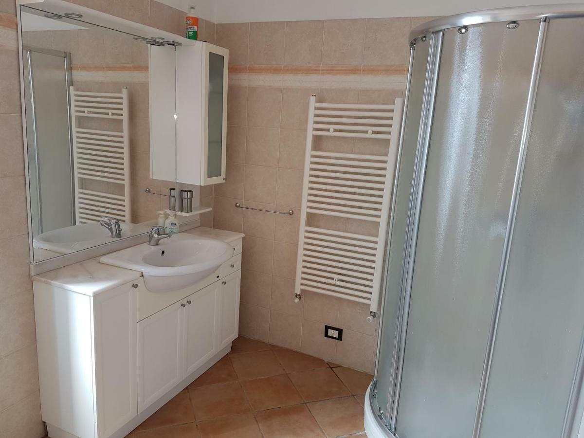 Appartamento Catarino Beverino Exterior photo