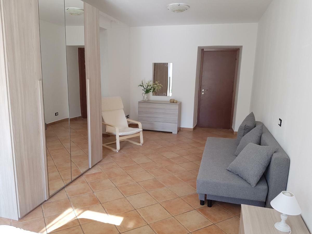Appartamento Catarino Beverino Exterior photo